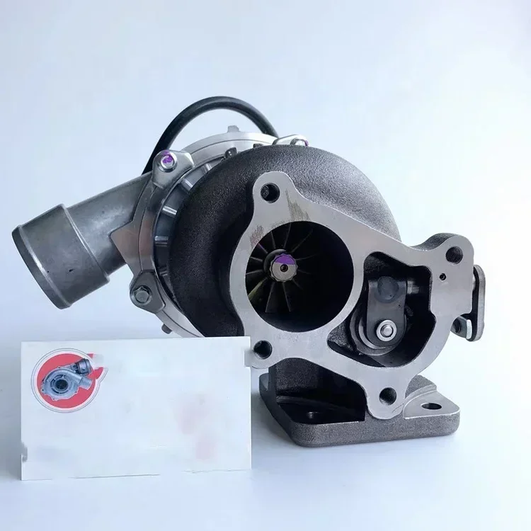 Retrofit the turbocharger F55 8923 F41CATS0114B F41CATS0114B  F55 Turbocharger for Isuzu Rodeo 4JJ1X Engine