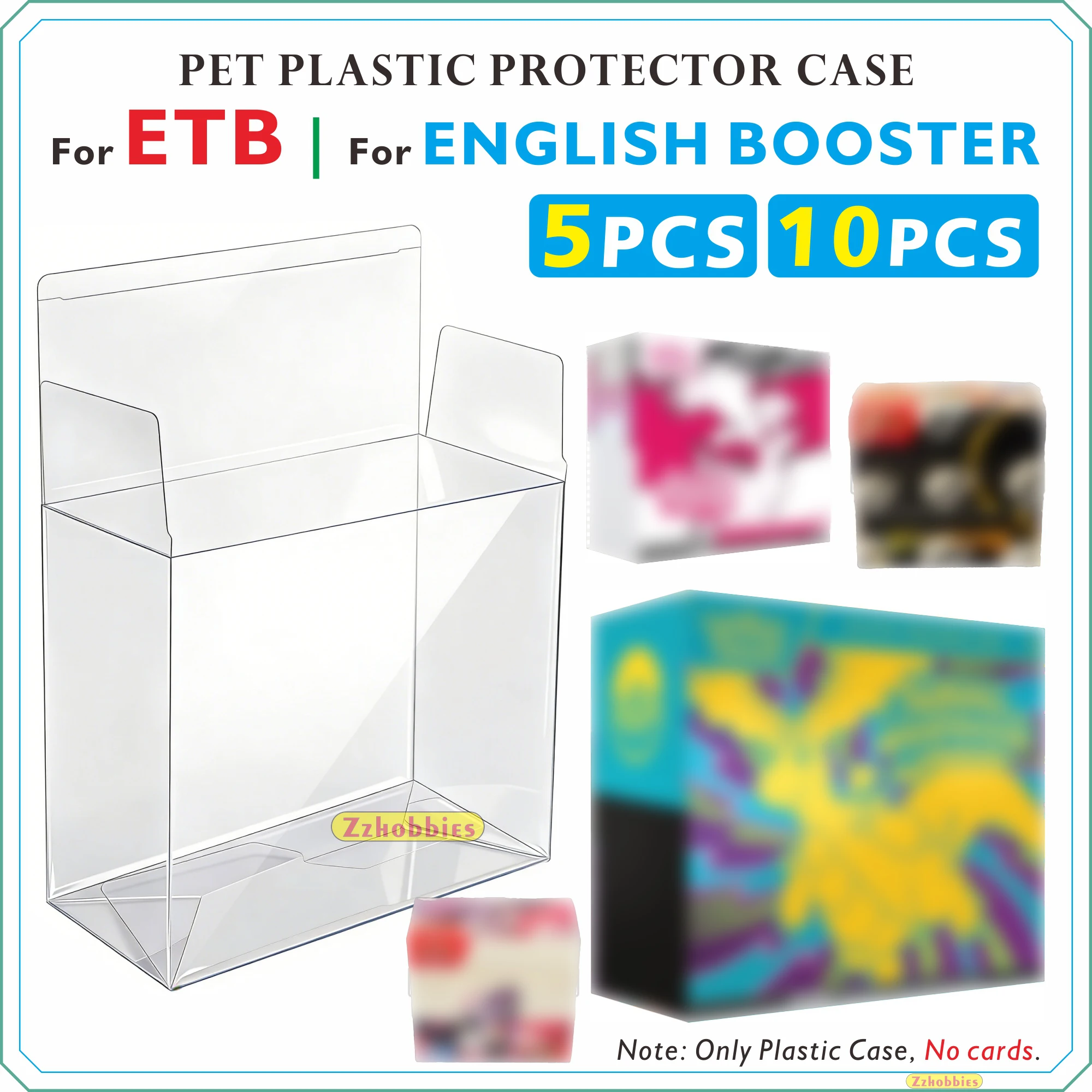 caixa-de-plastico-pet-transparente-para-pkmn-etb-booster-box-trainer-box-elite-trainer-display-case-box-5-ou-10-pecas