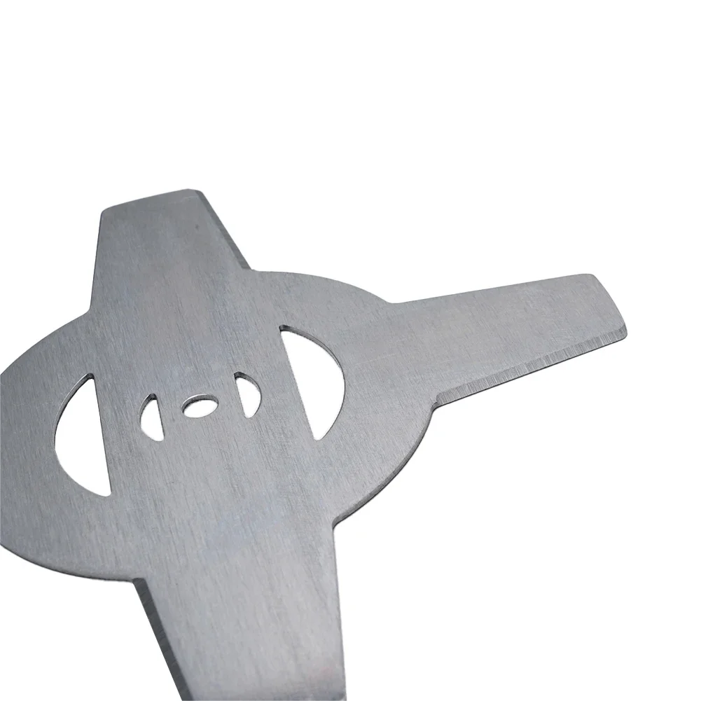 

2 шт., лезвие для триммера для травы