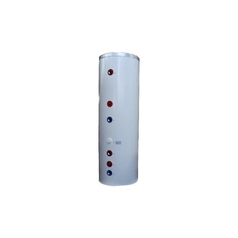 【2026】 Thermal Store Cylinder Solar Water Heater Hot Water Tank For Hotel And House Living