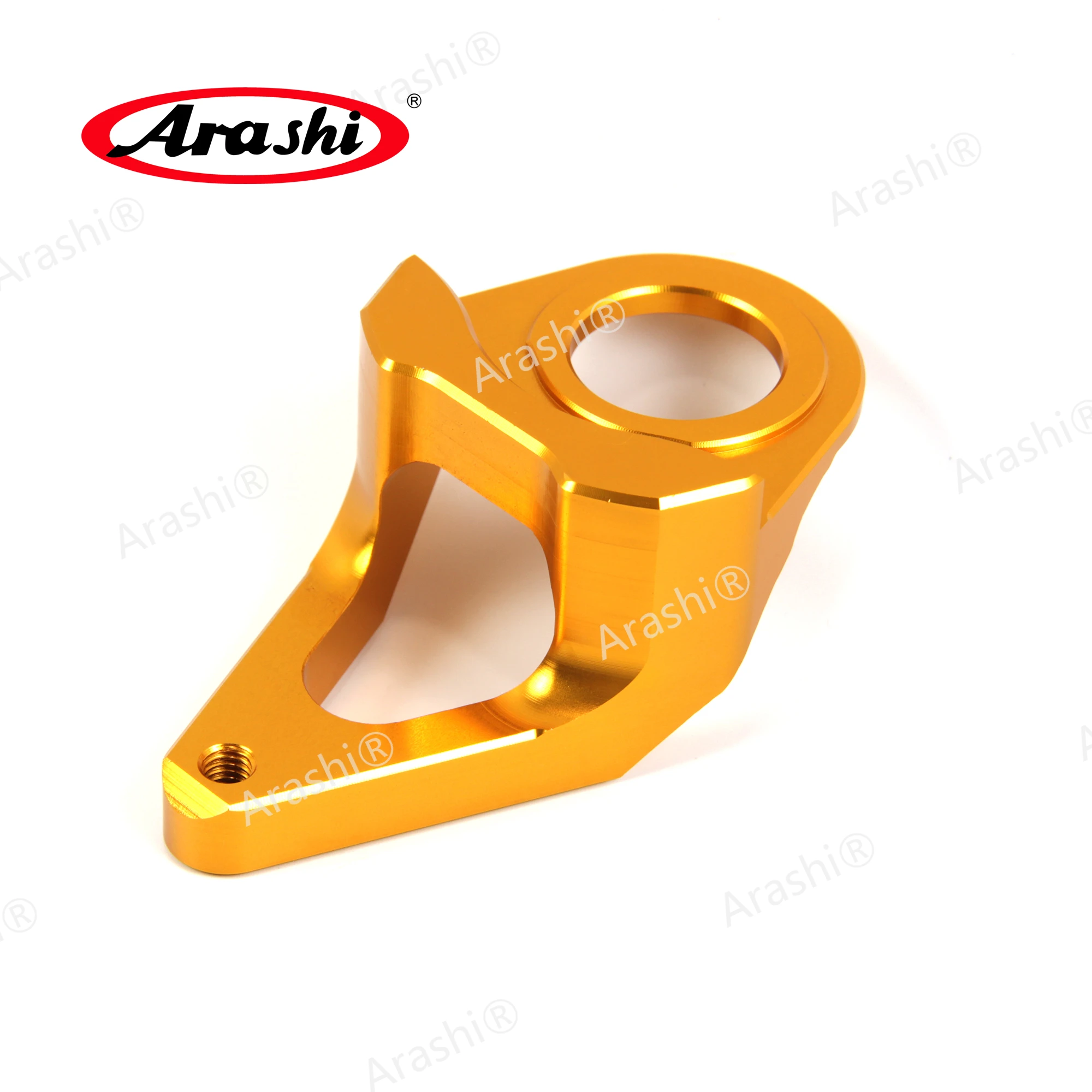 1998-2016 For SUZUKI Hayabusa GSX-R1300 Motorcycle Stearing Damper Stabilizer Support Bracket GSXR 1300 1999 2000 2001 2002 2003