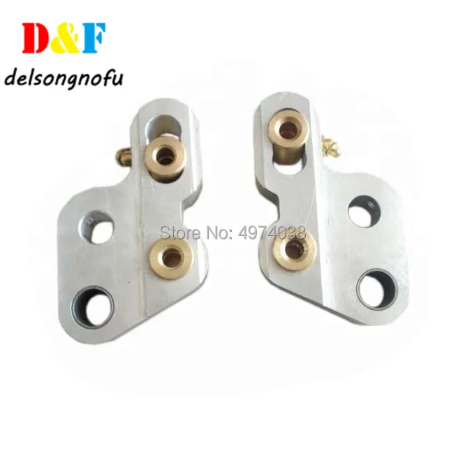 

Mitsubishi Printing Machine Bearing Housing/Gripper bar holder
