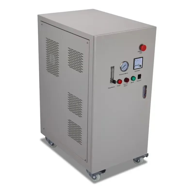 for Aquaculture Farm 20L Industrial Oxygen Generator Price