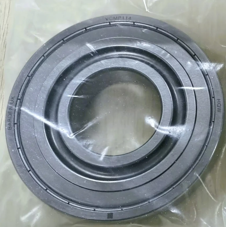 

BARDEN Bearings British Barton C211 C213VY8 65*120*23 C211VY7 55*100*2 Leybold DV650 Vacuum Pump Special Bearings