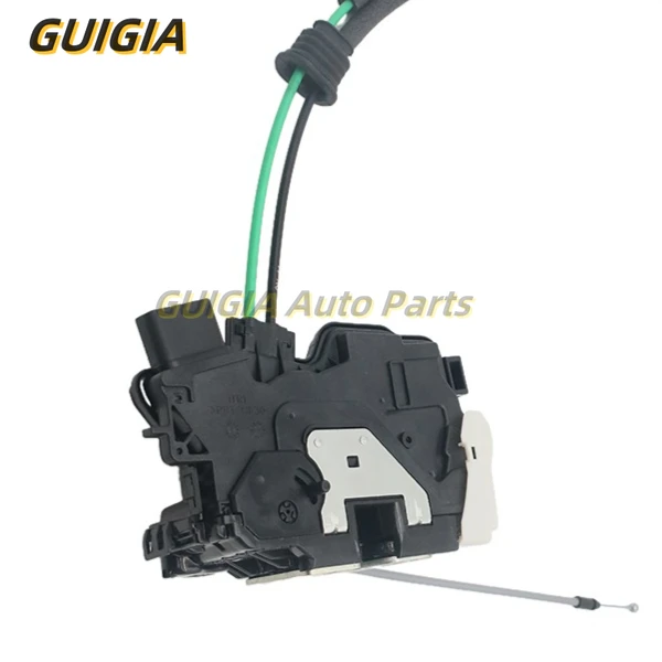 Türverriegelungsaktuator rechts hinten 81420-2P000 für Kia Sorento 2010–2015. Hochwertige 81420 2P000 814202P000 Kfz-Teile