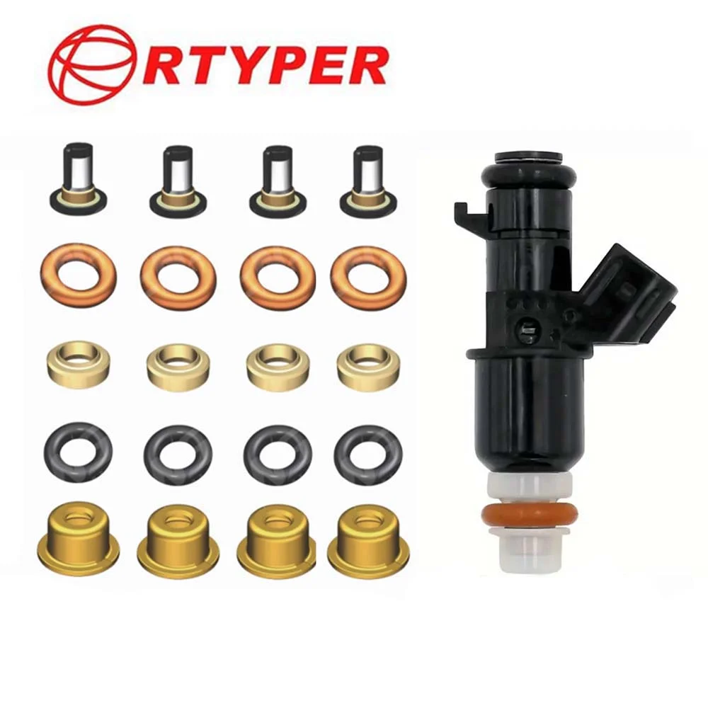 4Set Injector Repai…