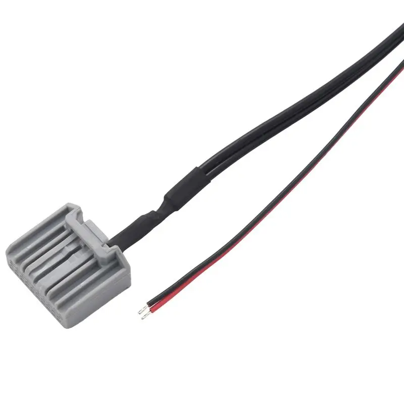 Authentic 10X Car Wireless Bluetooth 4.0 Module Music Adapter Auxiliary Line Aux Audio Receiver For Honda For Civic 2006-2013