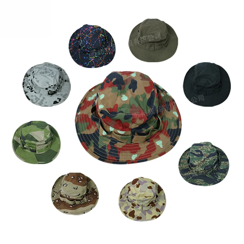 

Outdoor Sunshade Breathable Large Head Circumference M90 BDU TAZ83 SIWISS Beni Hat Fishing Chapeau Sun Hats for Man