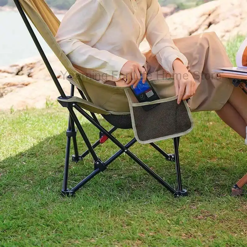 

Folding Travel Outdoor Chairs Naturehike Makeup Garden Camping Picnic Ultralight Beach Chairs Silla De Playa Plegable Furniture