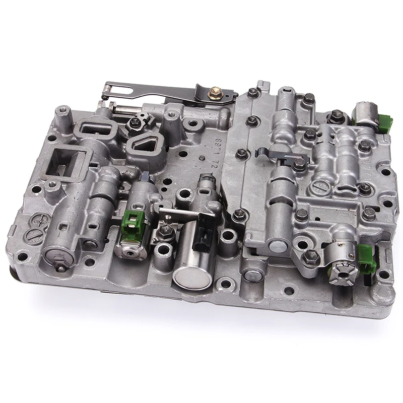 

AF40 TF80SC Automatic Transmission Accessories AF401TF80SC 407 Automatic Transmission Valve Body For Volvo Vauxhall Peugeot
