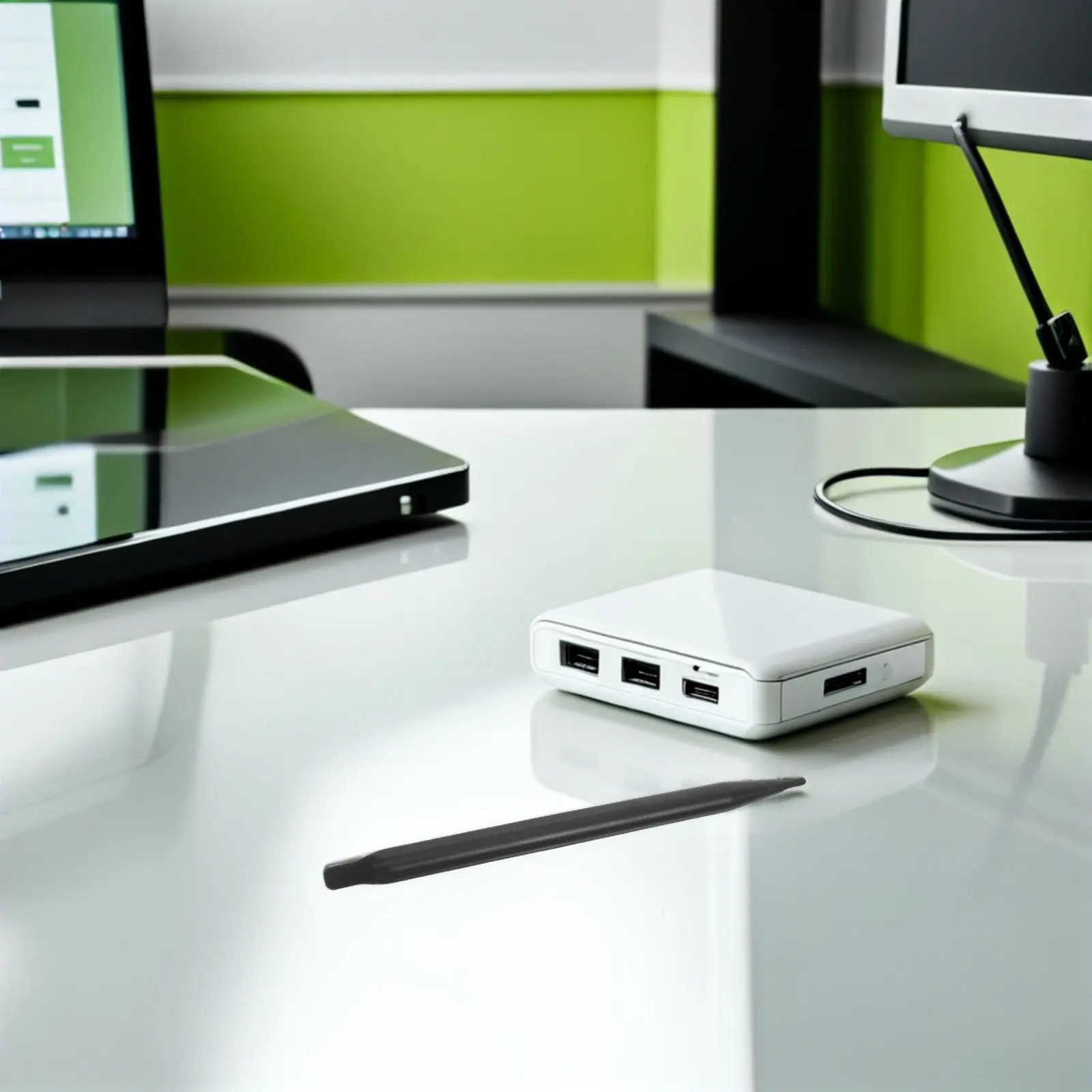 caneta-stylus-interativa-para-quadro-branco-4-pecas-para-telas-de-toque-infravermelho-ferramenta-de-ensino-de-precisao-design-ergonomico-ponta-substituivel-inteligente