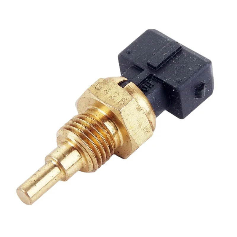F01R064901 5pcs Car Engines Water Temperature Sensor for BYD Lifan Solano OEM 3602015-37K LBA3616100 SKTOO Accesorios Para Auto