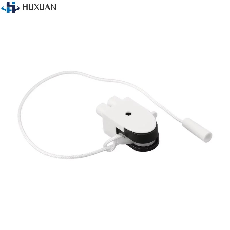 1/2/3Pcs Pull Cord Wall Light Switch With Cord Rotating Pull Cord Switch For Table Lamps Floor-Lamps Pull Cord Switch
