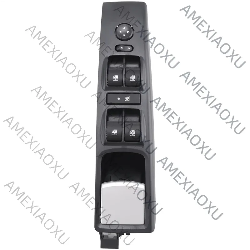 

AMEXIAOXU Переключатель стеклоподъемника для Fiat Idea 350 2004-2012 735441902 735156600, запасные части