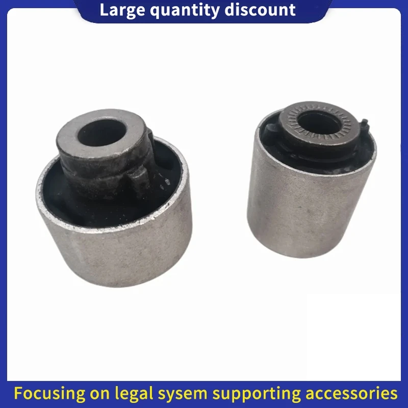 9676032180 9676035280 For Peugeot408 308 3008 CitroenC4 C5 Picasso Suspension Bushing,Front Triangular Arm Hinge,hem arm bushing