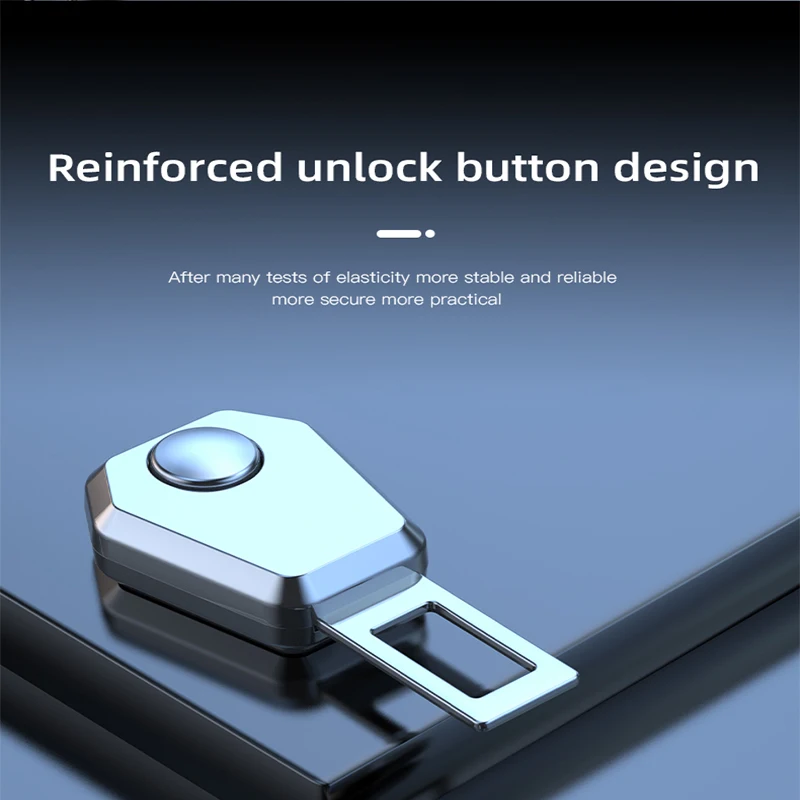 مقعد السيارة قفل أمان مشبك حزام الأمان كليب موسع لكزس F SPORT RX330 IS250 Ct200h ES300h RX350 IS300h NX300h RX400h ES350