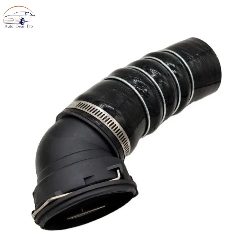 11618506079 Turbo Air Intake Hose Rubber Air Intake Hose Charge Hose Auto For BMW X5 E70 X6 E71 3.0D 3.5D