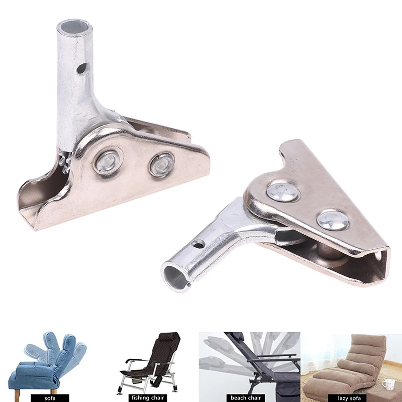 1pc 180 Degrees Folding Lifting Bracket Adjustable Lift Support Hinge For Sofa Seat 3/5-Speed Angle Adjuster Furniture Hardware