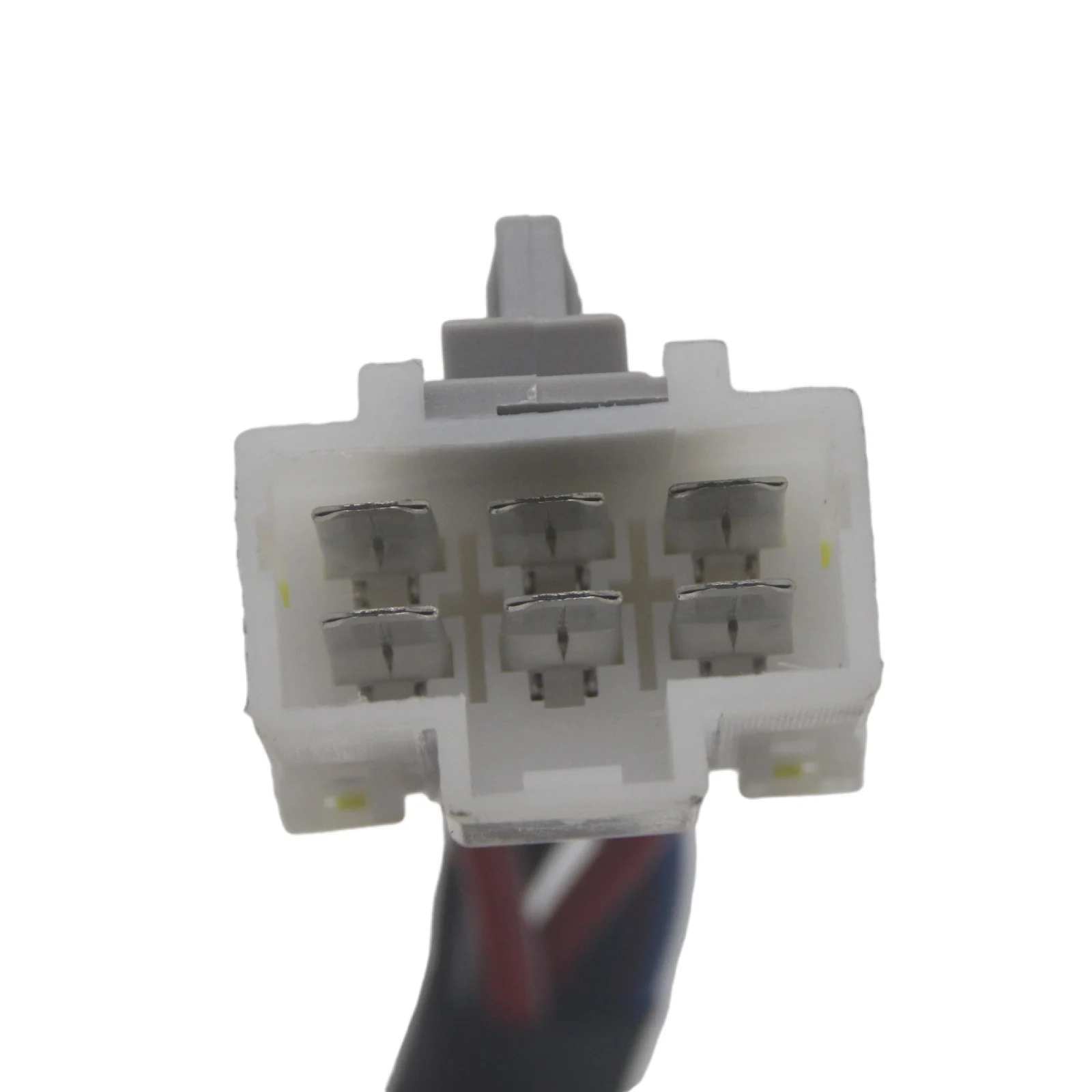 AL075 487502M00 487501E411 6Pins Ignition Cable Switch for Nissan ALTIMA MAXIMA