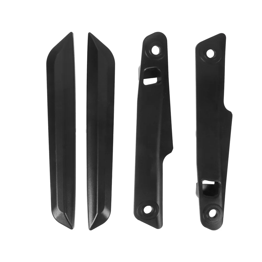 R1200GS ADV Reinforcement Windshield Bracket Trim Strip Windscreen Support Adjustable Lifting Holder For BMW R1200 GS R1250GSA