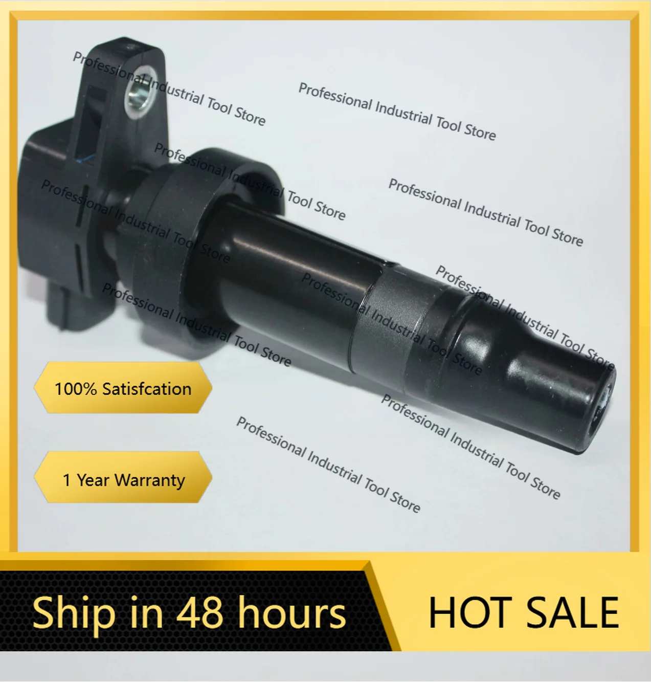 2026 new ignition line high voltage package U5067 is suitable for K2 K3 K3S