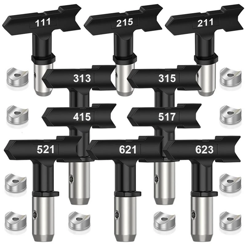 10-pcs-reversible-airless-spray-tip-nozzles-perfect-for-ve-vor-titan-and-most-other-airless-paint-sprayers
