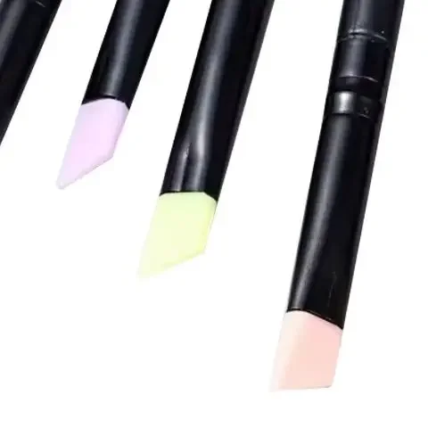 1 pçs escova de silicone perming cílios lash lift ferramenta cílios perm haste aplicador maquiagem ferramentas & acessórios