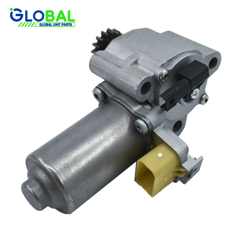 27107599690 27107546671 Transfer Case Motor Actuator Suit For BMW 325xi 328i 330xi 335i 525xi