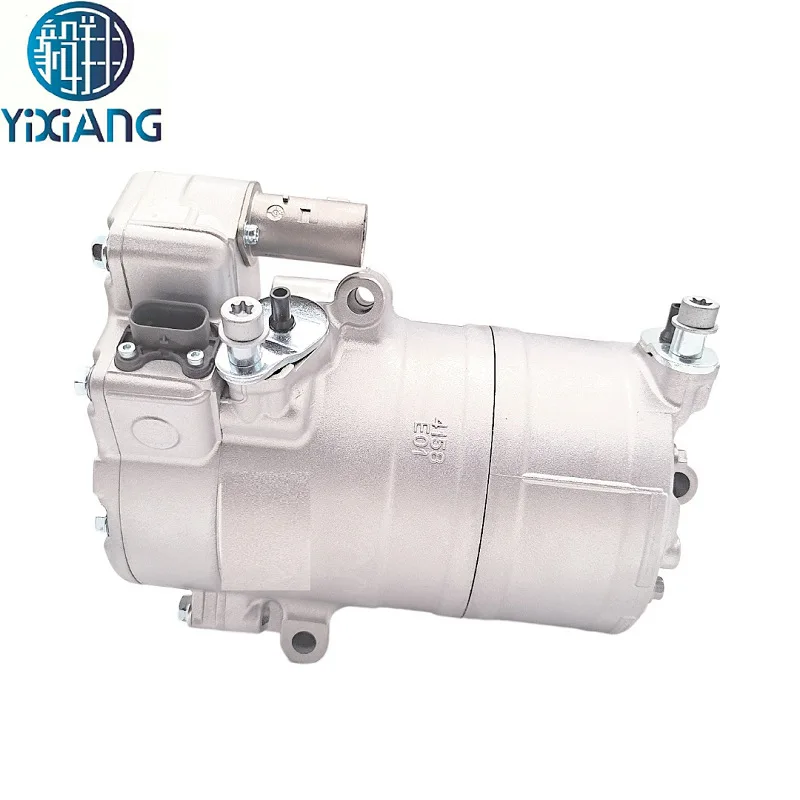 

Suitable for Merce des-Benz SHS-33L4182W222/S400 New Energy Compressor A0008302001