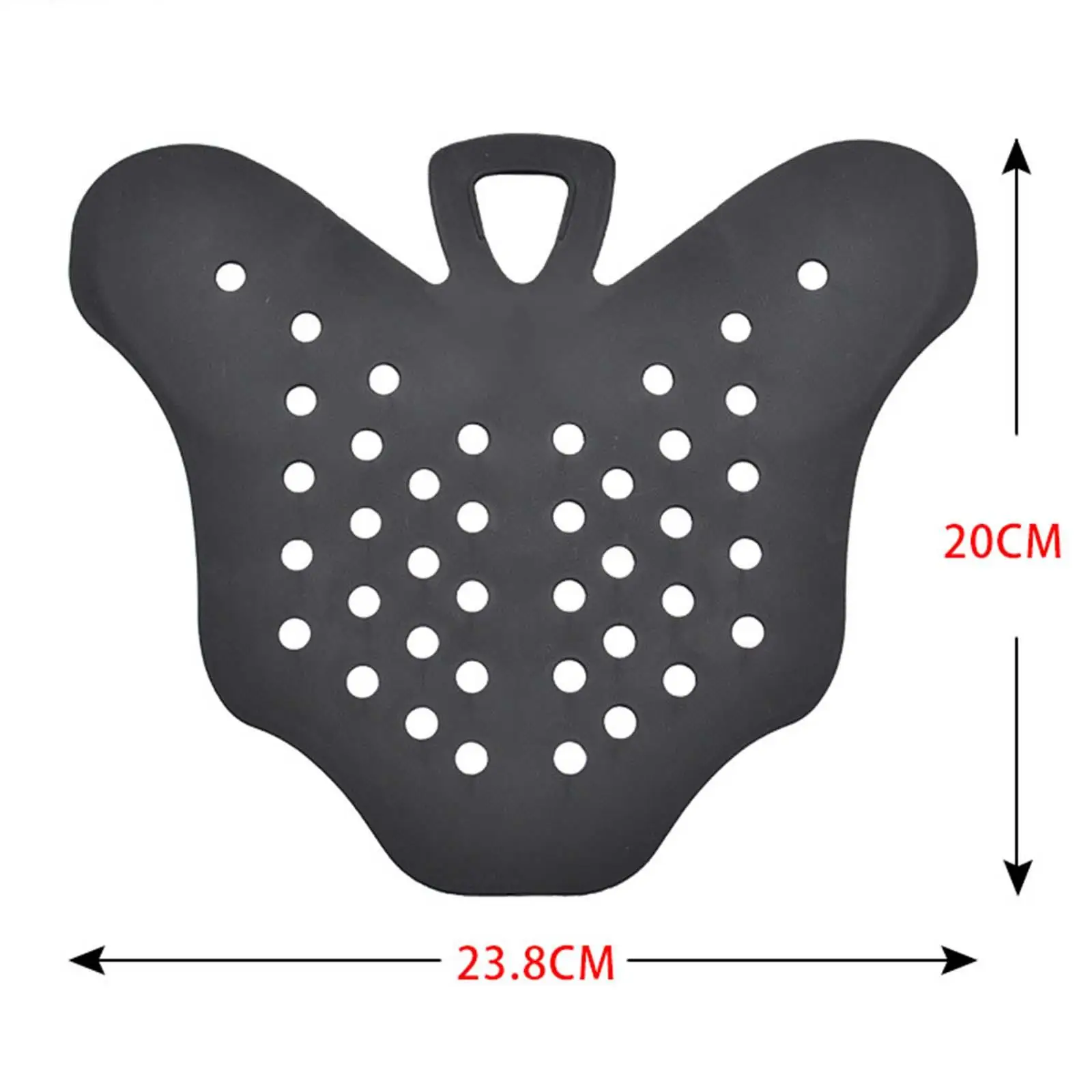 Flip Fin Practical Snorkeling Flippers Insert for Fins for Swim Womens Adult Diving Fins Shoes Support Easy to Use Maintain