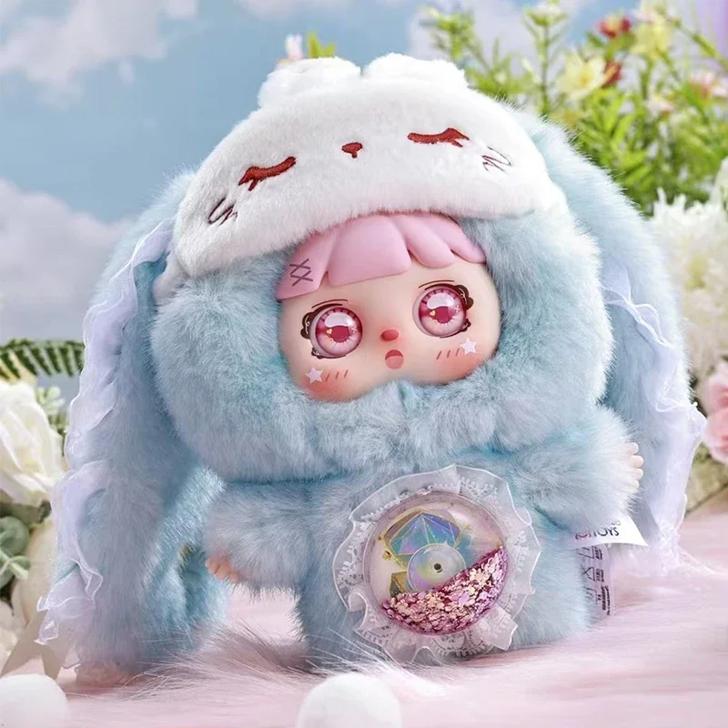Baby Three Mocici Sugar Heart Rabbit Magical Secret Realm Series