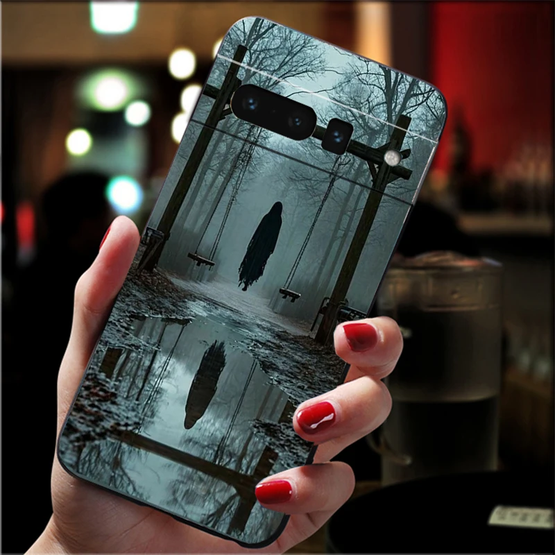 Phone Case For Goog… - image