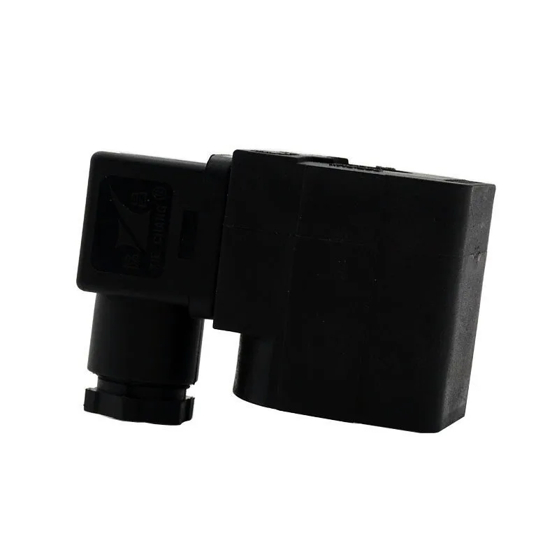 Pulse valve coil DCF/DMY XIECHANG pulse valve control valve AC220V DC24V