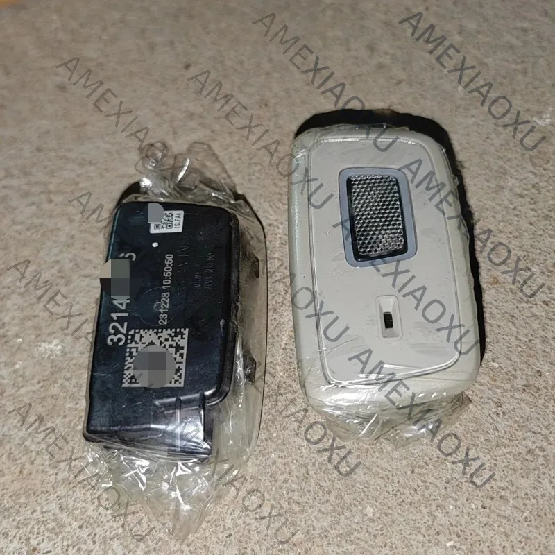 

Новые бежевые лампы для чтения (левая и правая) 32408322 32140335 32408323 32140336 для Volvo S90 XC60 V90