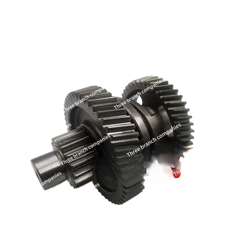 

Longxin 200au ATV Engine Reverse Gear Reverse Gear Intermediate Shaft Parts