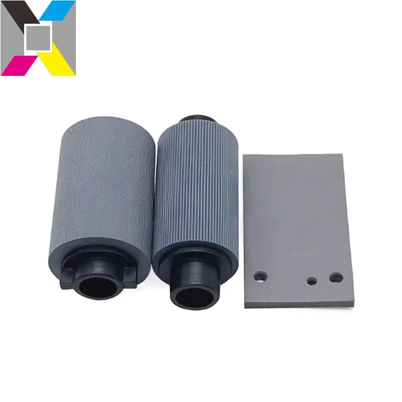 

Комплект обслуживания ADF, 5 комплектов ADF-IC-MK FC7-6189-000 FL2-6637-000 FC7-6297-000 для Canon iR1133 C1028 C1021 MF 5880 5840 5870 5850