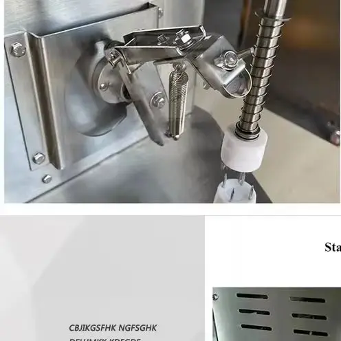 

Электрическая коммерческая машина для очистки фруктов (яблок, апельсинов)