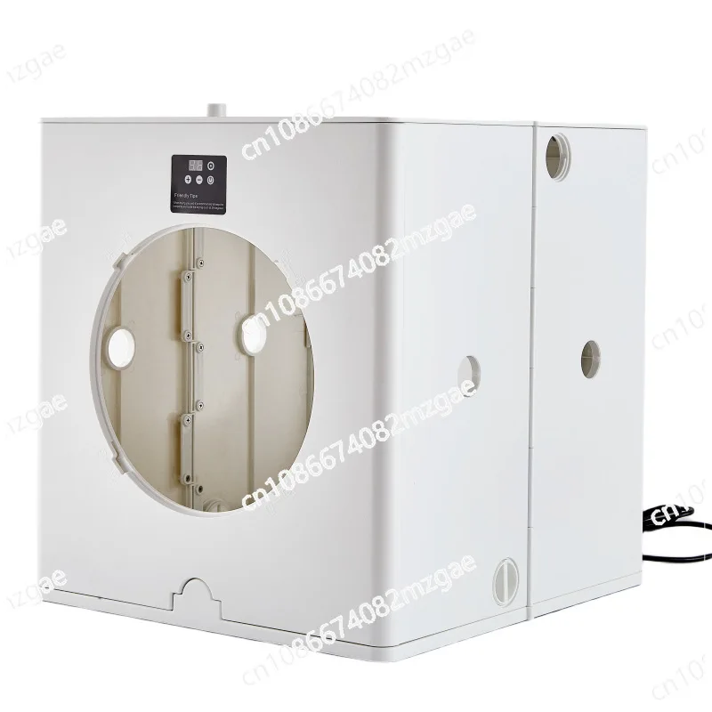 Fully Automatic Folding Pet Drying Box Wholesale 88L Foldable Without Taking Up Space, Convenient for Storing Pet Drying Boxes