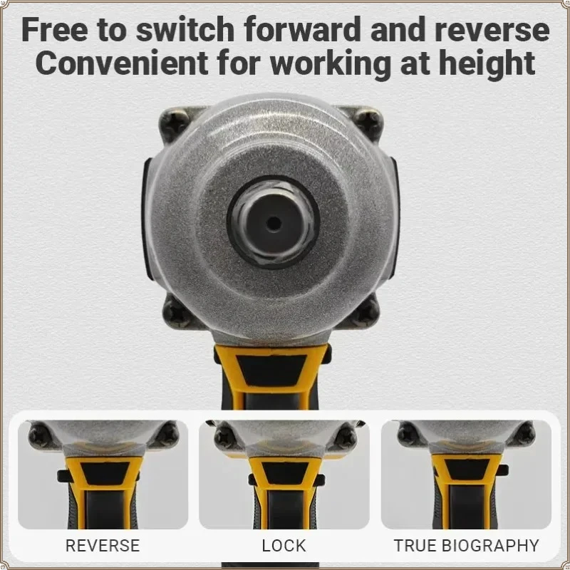 Thumbnail 3 - #68 Best Impact Wrenches & Drivers to Buy In 2026