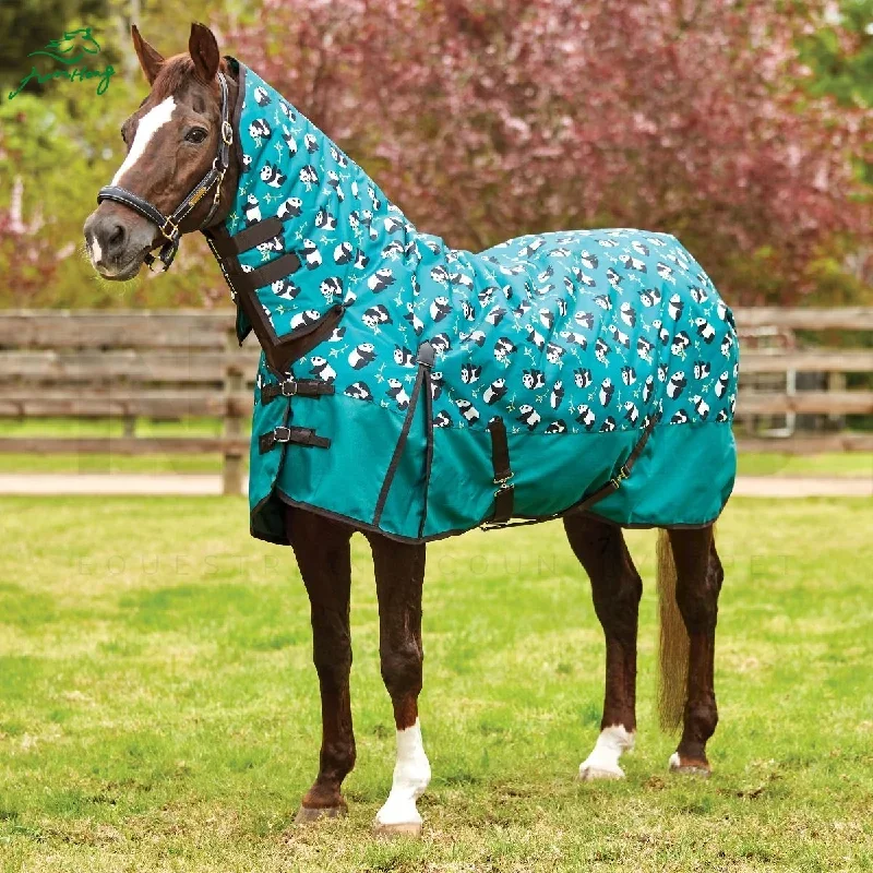 Hot Selling Waterdichte Paardenlakens Paardensport Producten Paarden Deken Paardenkleed Fleece Ademende Paardentapijten