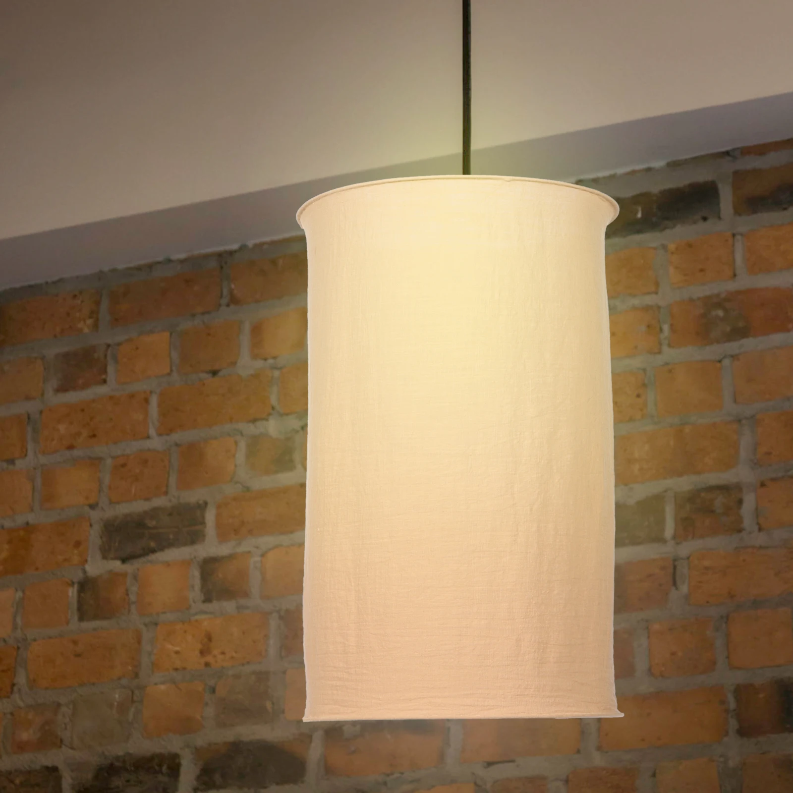 

Fabric Chandelier Lamp Shade Modern Dustproof Cover For Table Floor Lamp Foldable Lightweight Ceiling Light Shade