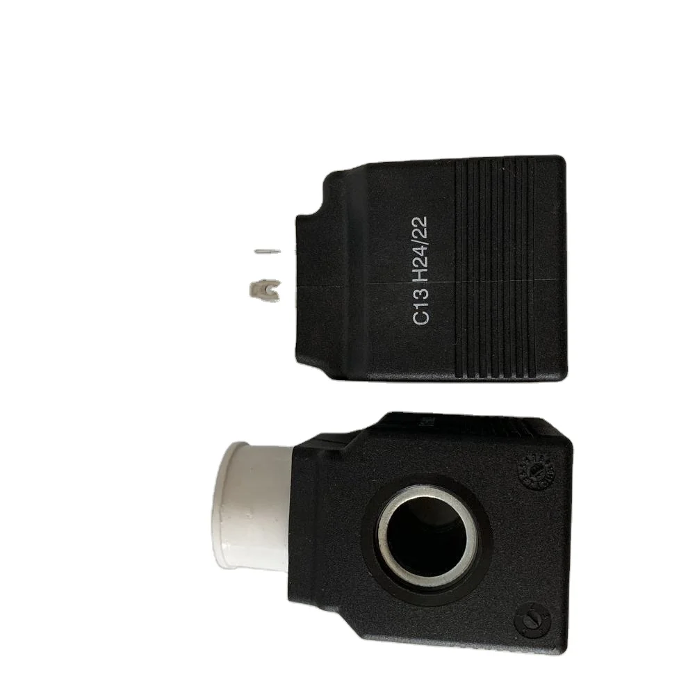 

C13H24/22 400AA00029A EATON IH Coil for Solenoid Valve Coil Original Made in USA SUN HYDRAULICS HYDRAFORCE Large Stock