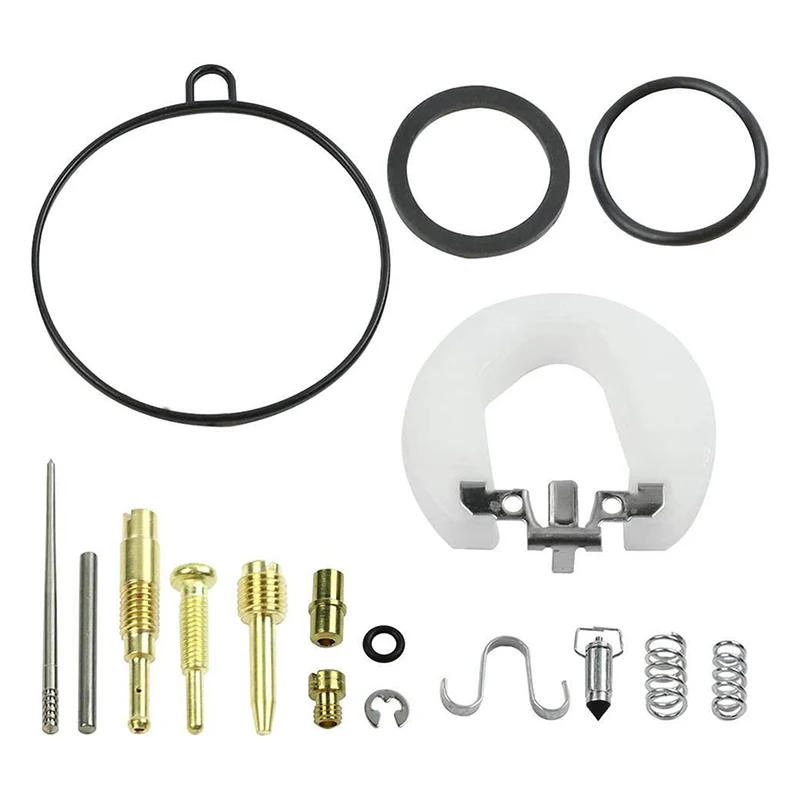 New Carburetor Repair Kit for KEIHIN  WAVE EX5 WAVE100 CD110 CD100 C100  X110 100CC 110CC Carburetor Repair Replacement