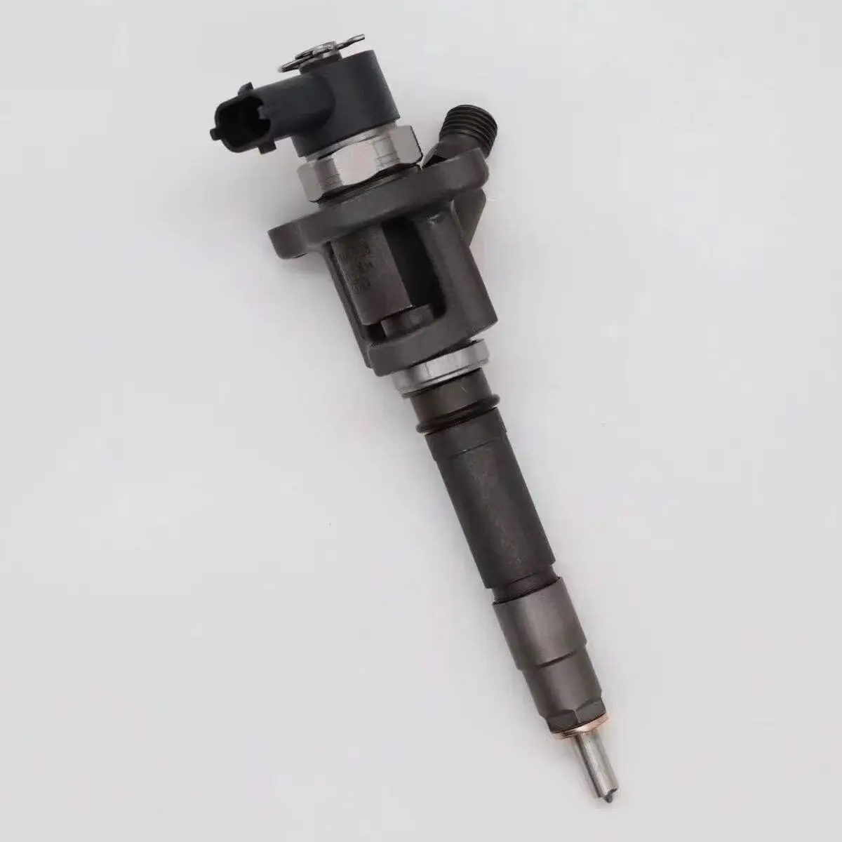 For 0445120048 High Pressure Common Rail Injector Assembly for Mitsubishis 4M50 Engine