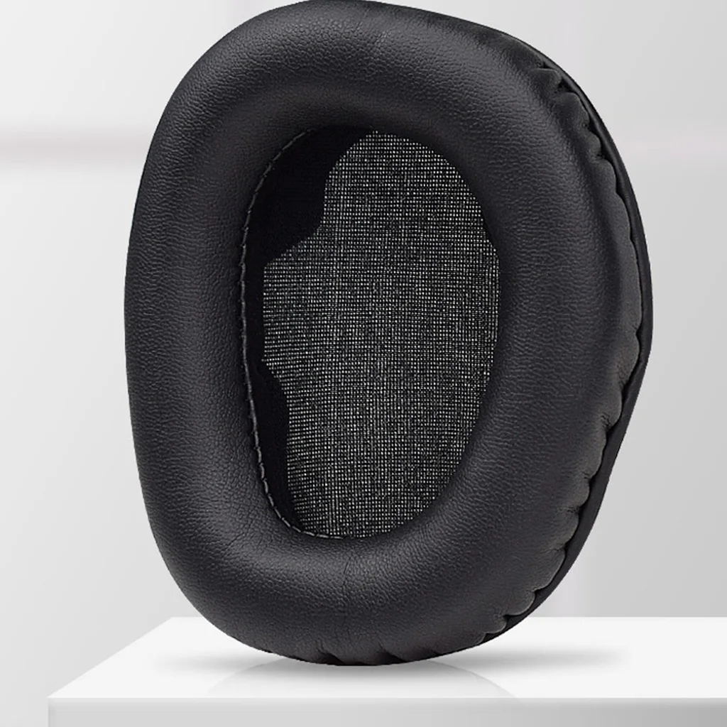 Сменные протеиновые кожаные амбушюры, наушники, запасные части для Asus Rog Centurion 7,1, игровая гарнитура, наушники