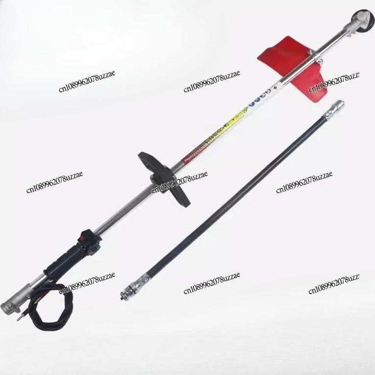 ガーデンワークロッドポールフルセット吊り下げ式バックパックタイプ厚みのある芝刈り機アクセサリー