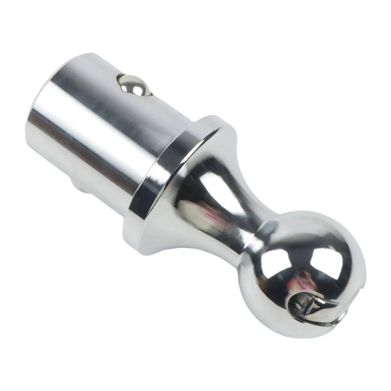 

Gooseneck Ball 19311 High Strength Metal Accessories for Reese Elite