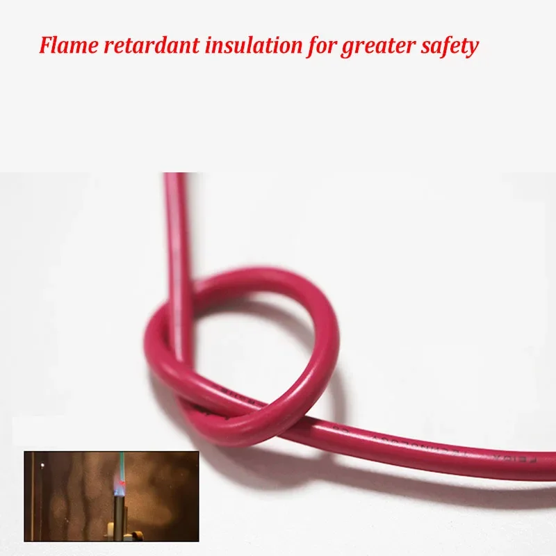 1007 الأسلاك النحاسية المعلبة awg16 awg18 awg20 awg22 awg24 awg26 awg28 awg30 عالية الجودة PVC معزول الأسلاك النحاسية بكرات للانتخاب #3