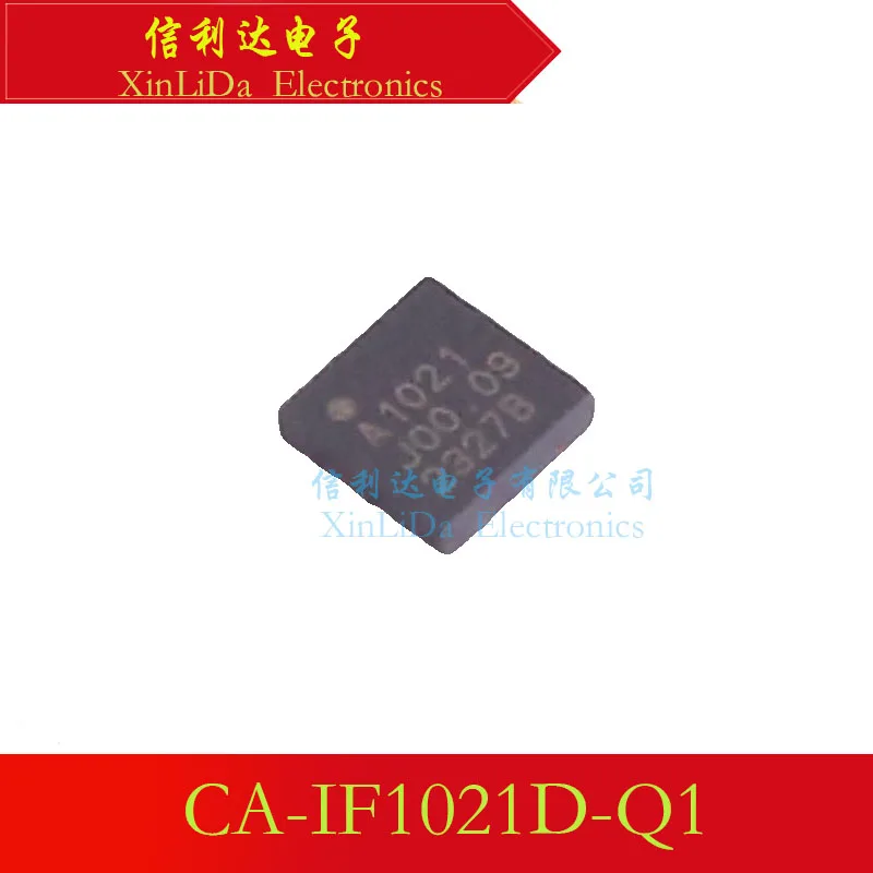 CA-IF1021D-Q1 CA-IF…