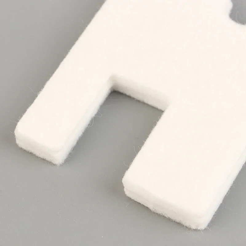 

5X 1830528 1749772 Waste Ink Tank Absorber Pad Sponge for Epson L3100 L3116 L3117 L3108 L3156 L5190 L3150 L3118 L3165 L1110